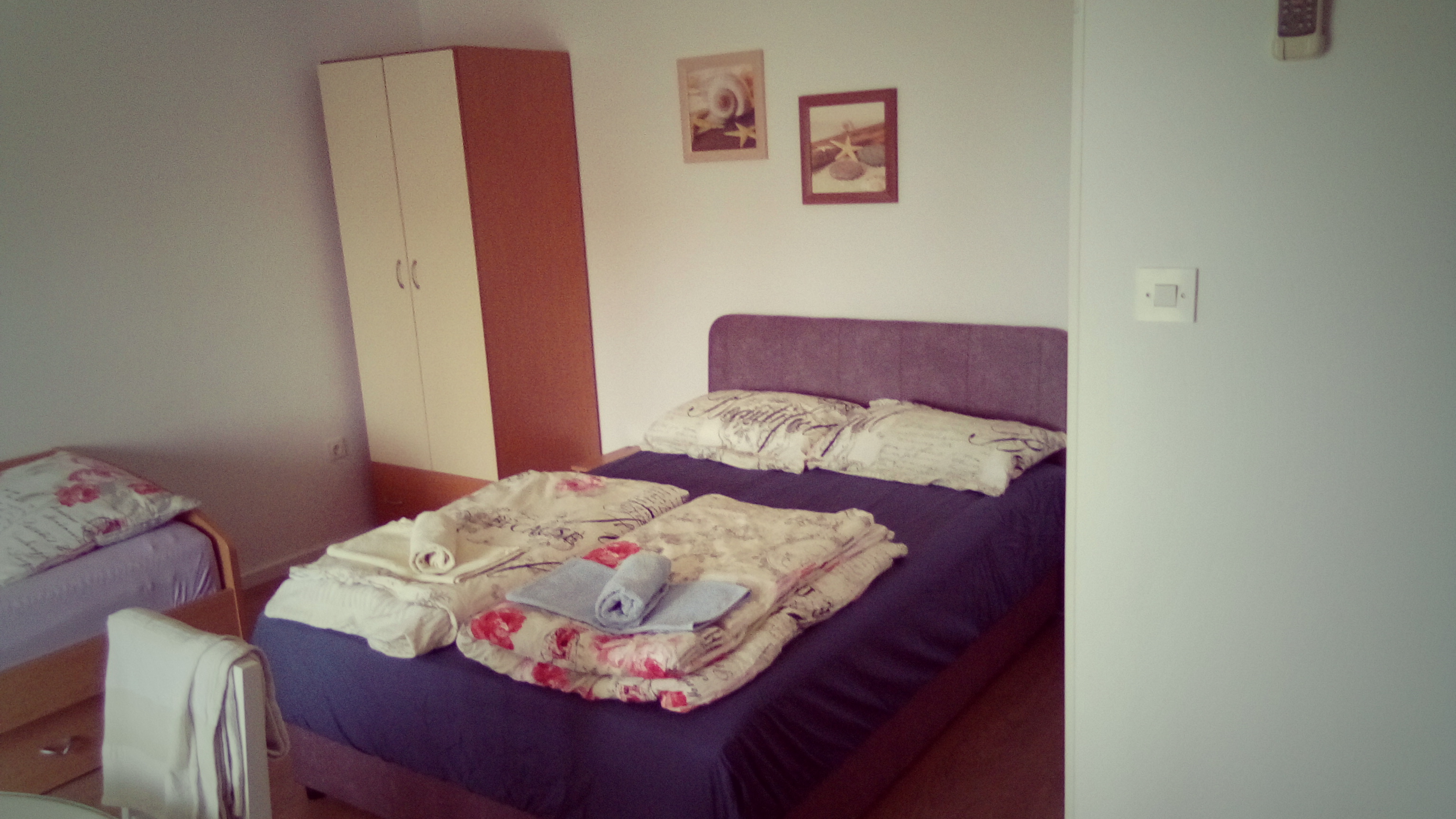 beds