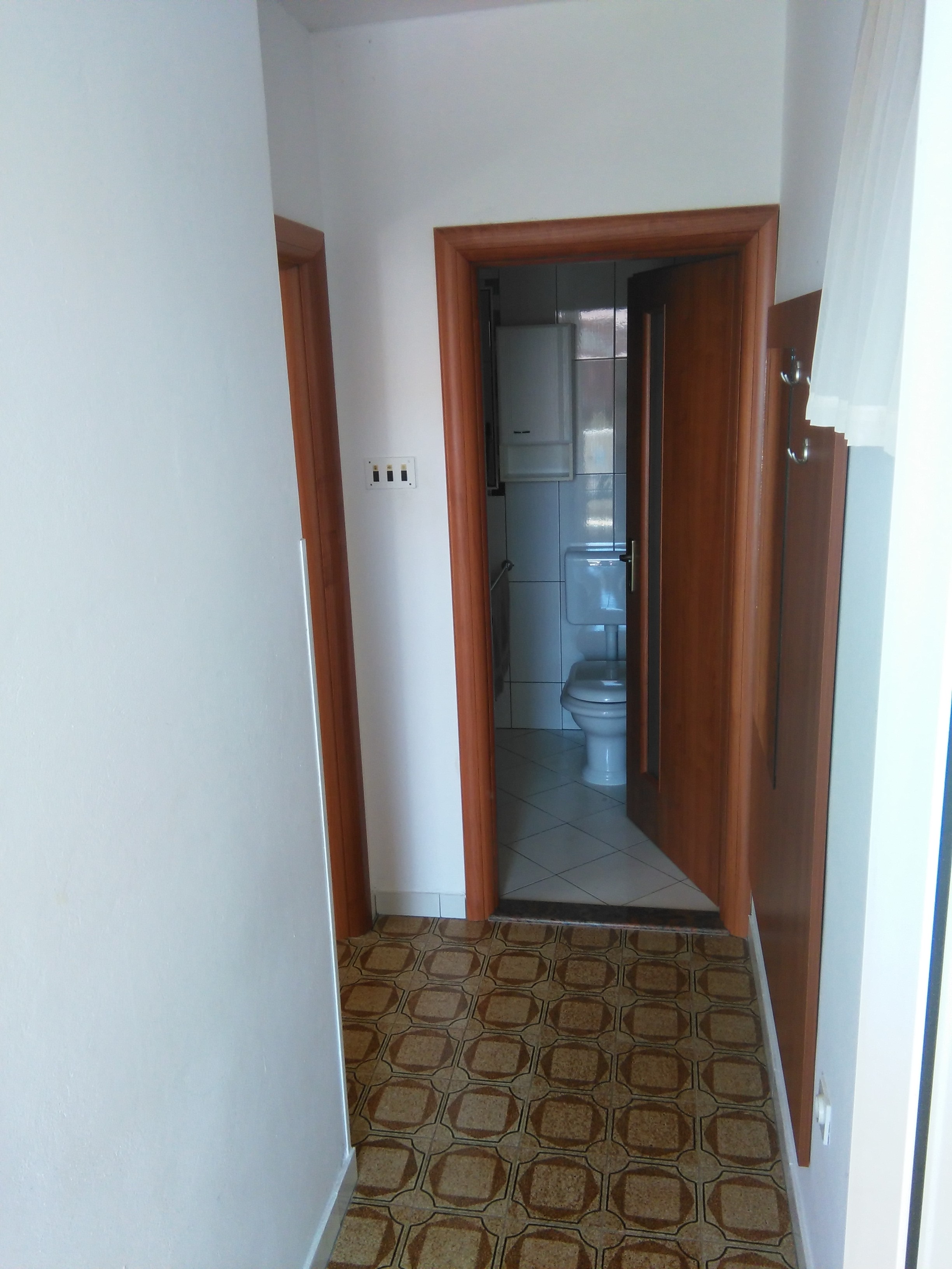 corridor