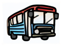 bus
