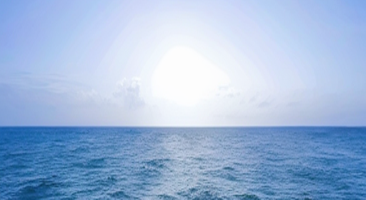 sea
