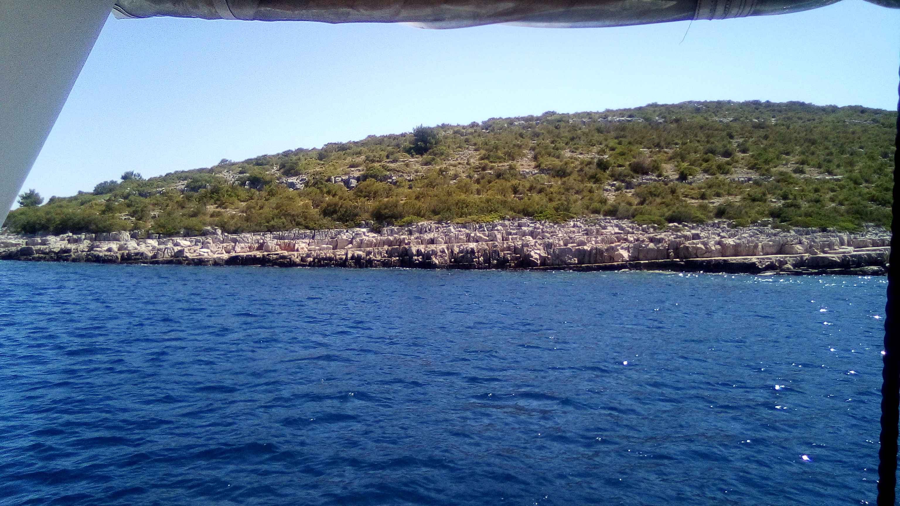 kornati