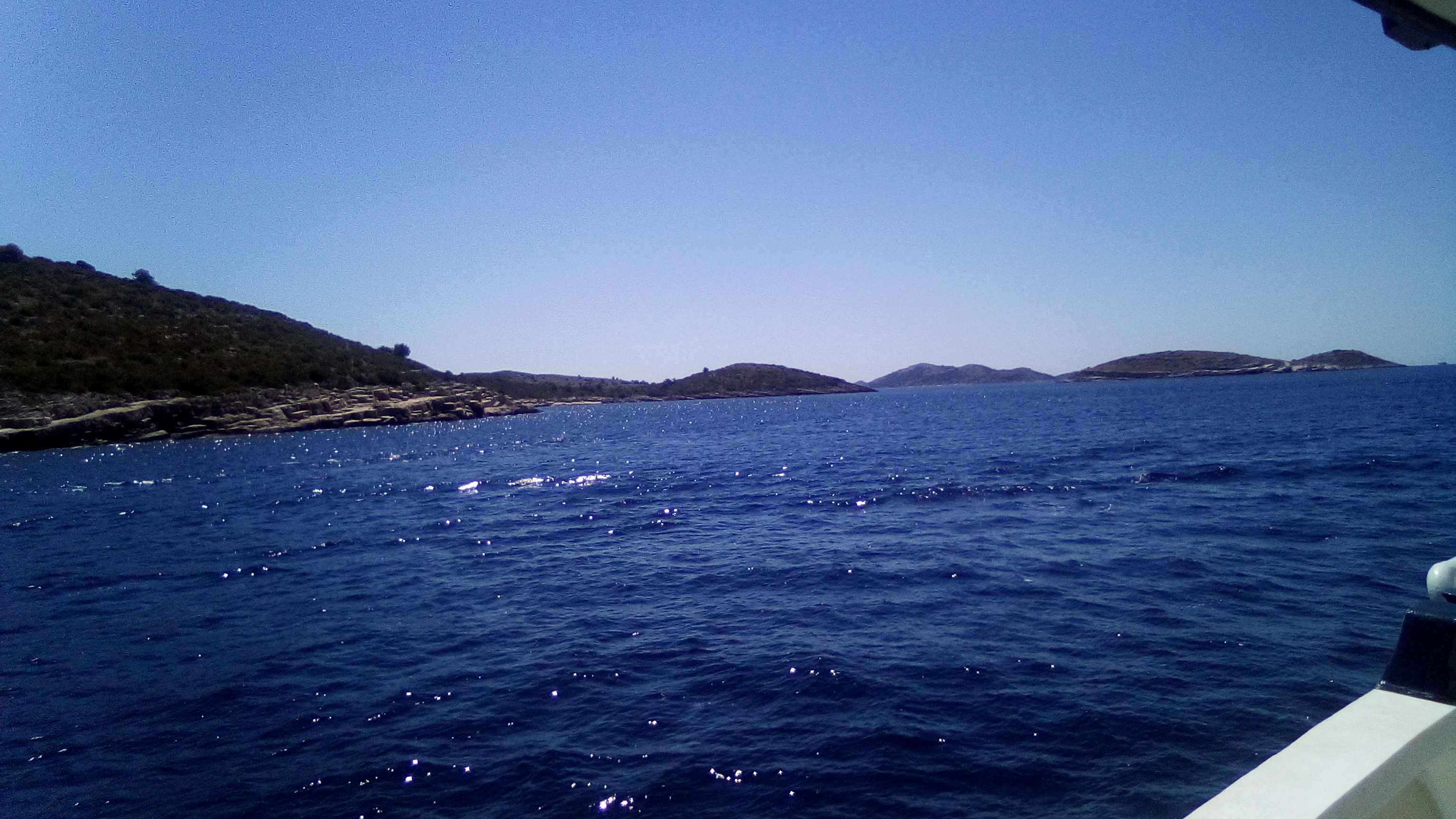 kornati