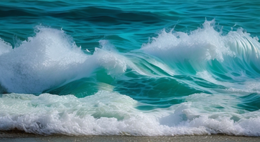 waves